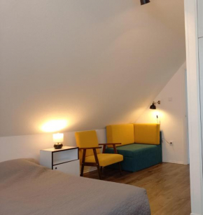 Diókert Vendégház Sopron Sopron